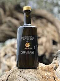 Aceite de Oliva Virgen Extra de Ibiza