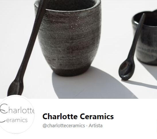 Charlotte Ceramics Charlotte Ceramics